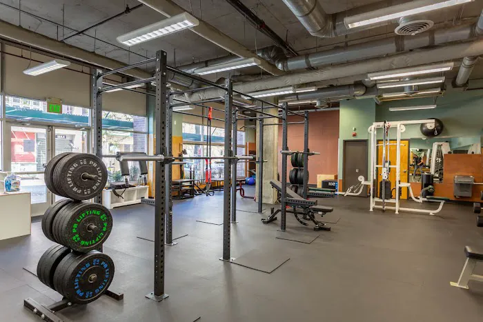 Cap Hill Fitness Picture 10