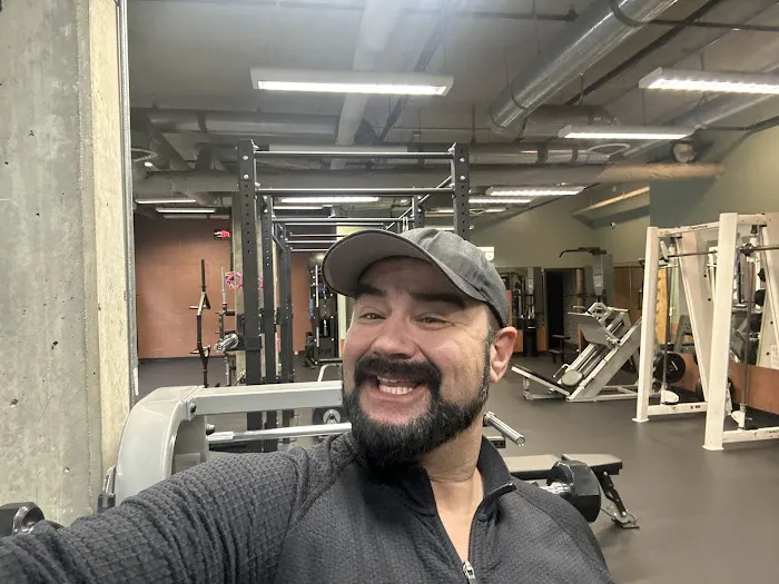 Cap Hill Fitness Picture 9