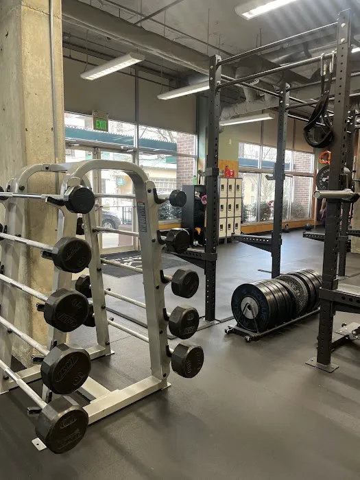 Cap Hill Fitness Picture 4