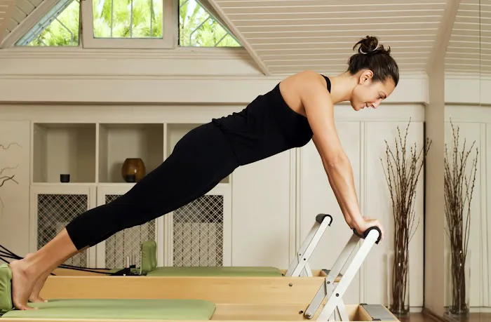 Pilates Vision Evolved Picture 4