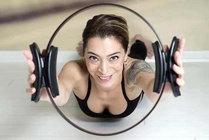 Pilates Vision Evolved Picture 1