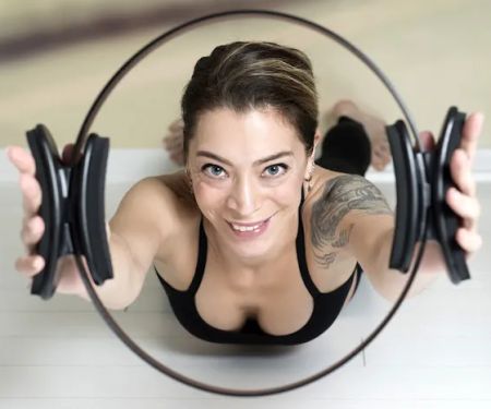 Pilates Vision Evolved