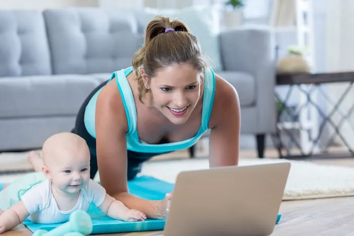 Pilates Vision Evolved Picture 9