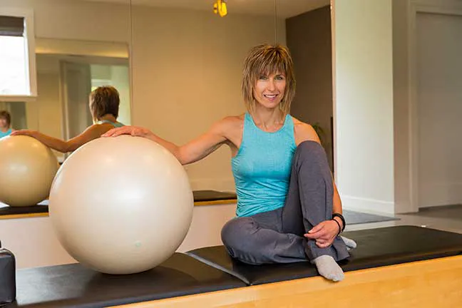 Pilates Vision Evolved Picture 5