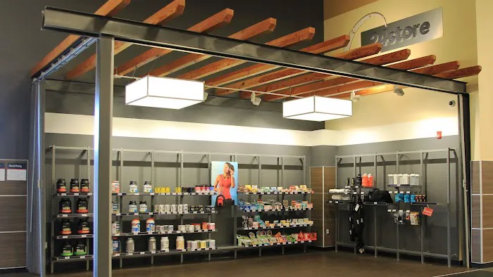 24 Hour Fitness Picture 5