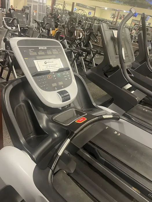 24 Hour Fitness Picture 1