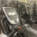24 Hour Fitness