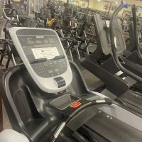 24 Hour Fitness ico