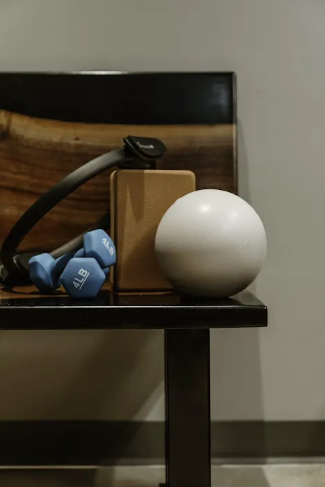 Imagine Hot Yoga & Wellness Picture 2