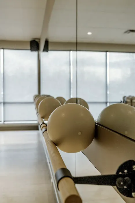 Imagine Hot Yoga & Wellness Picture 1