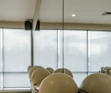 Imagine Hot Yoga & Wellness