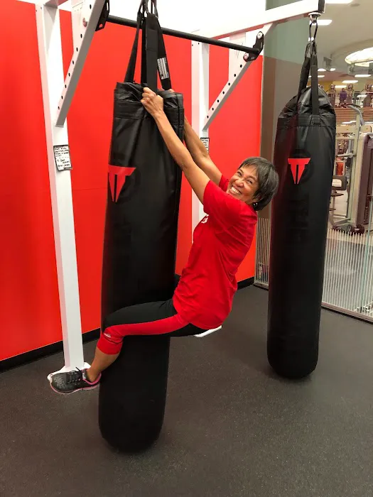 Omni Fight Club Picture 2