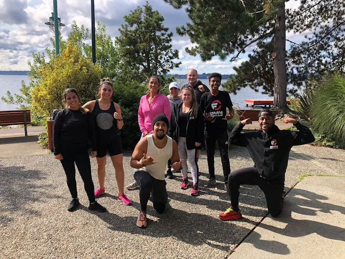 Omni Fight Club Picture 10