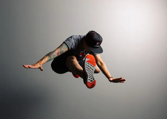 Omni Fight Club Picture 8