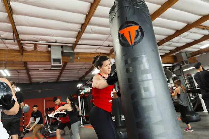 Omni Fight Club Picture 1