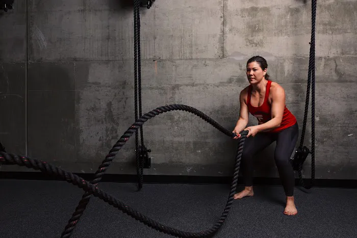 Omni Fight Club Picture 3