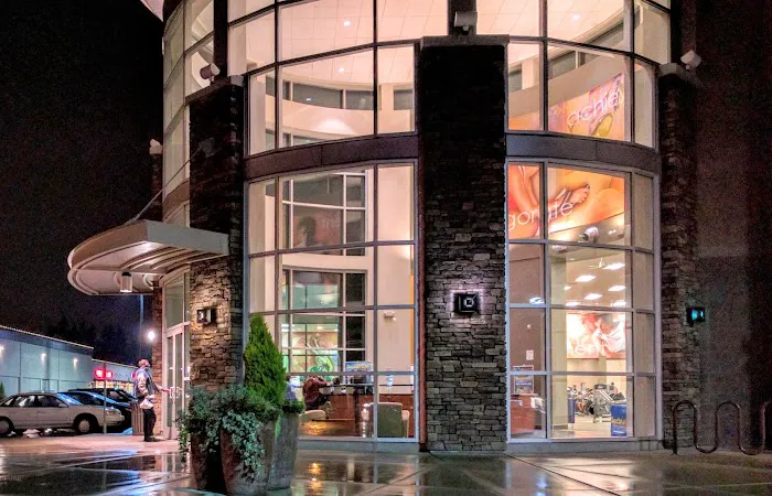 LA Fitness Picture 6