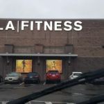 LA Fitness
