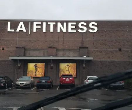 LA Fitness