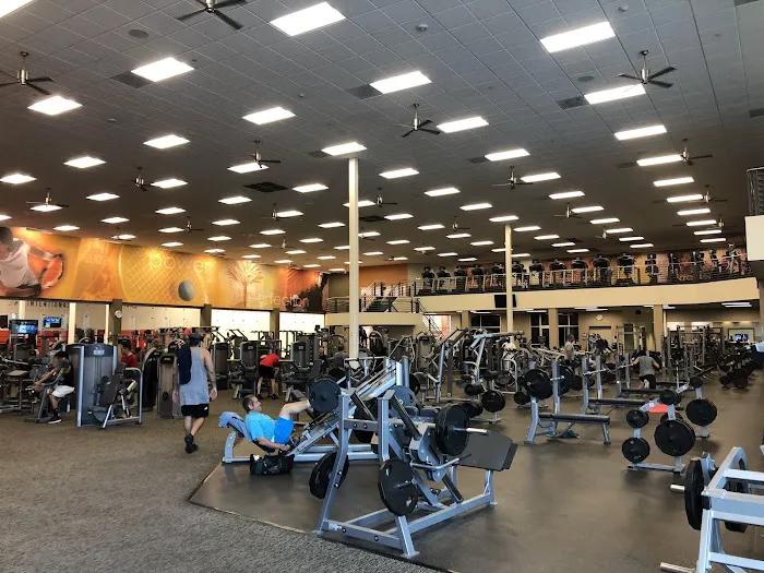 LA Fitness Picture 2