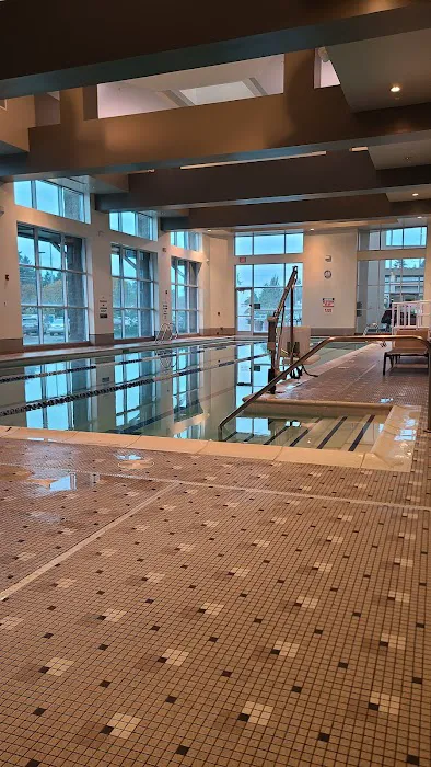 LA Fitness Picture 8