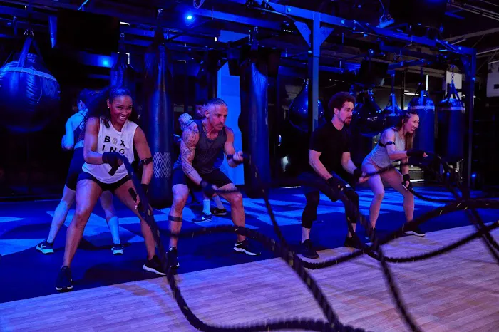 Mayweather Boxing + Fitness Picture 2