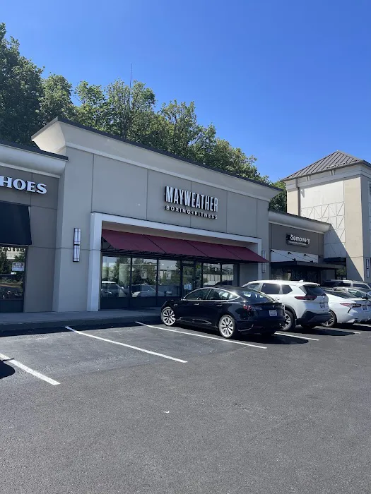 Mayweather Boxing + Fitness Picture 4