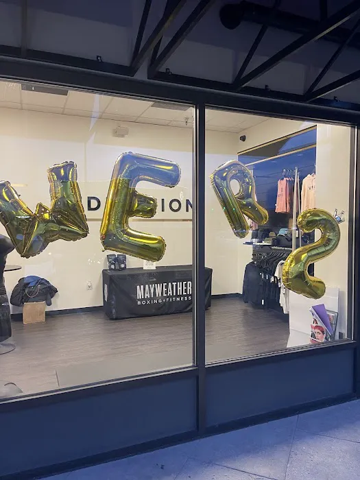 Mayweather Boxing + Fitness Picture 6