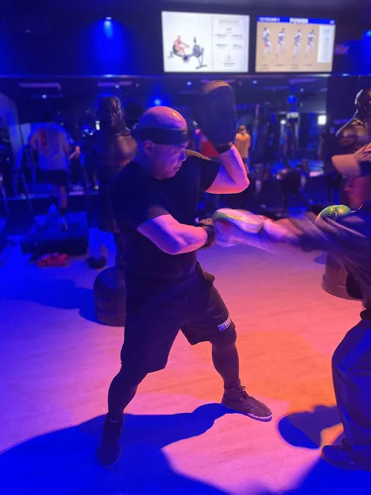 Mayweather Boxing + Fitness Picture 9