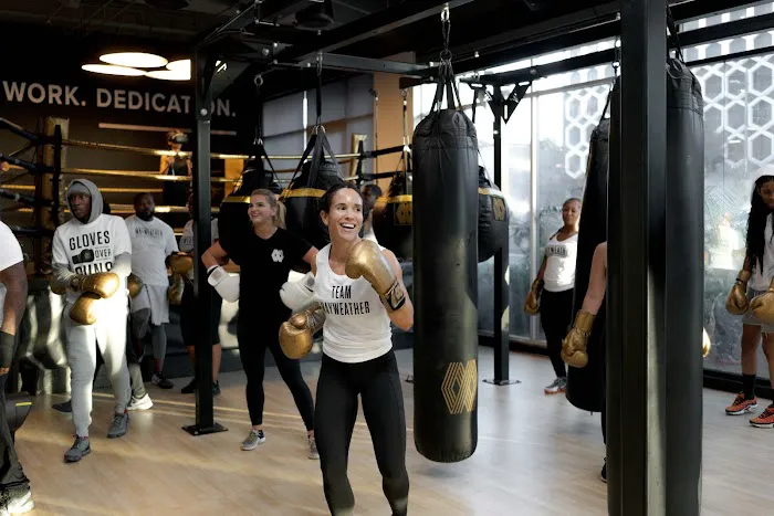 Mayweather Boxing + Fitness Picture 8