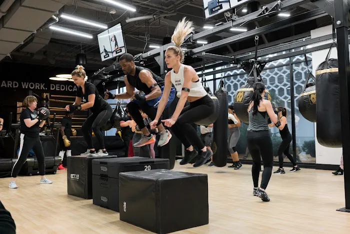 Mayweather Boxing + Fitness Picture 10