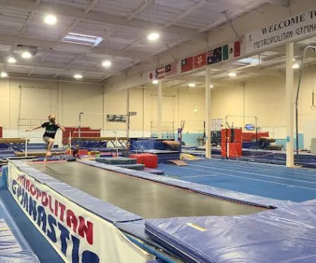 Metropolitan Gymnastics