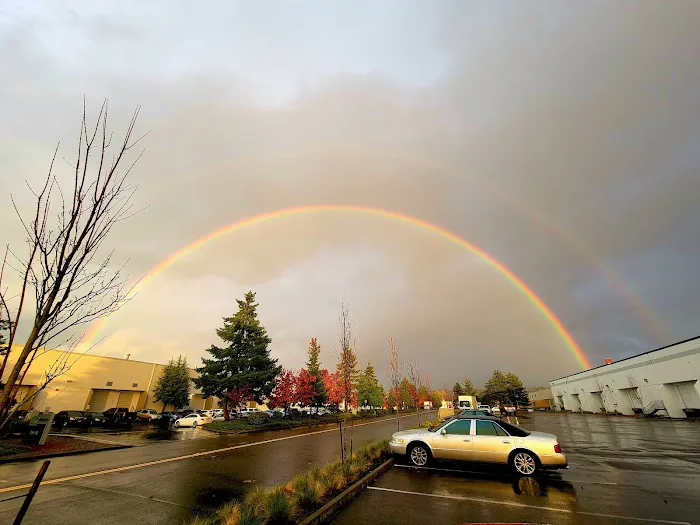 Metropolitan Gymnastics Picture 3