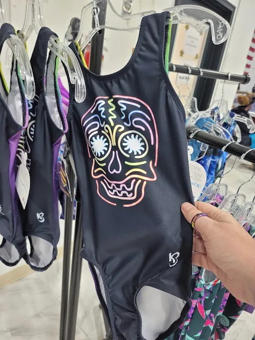 Metropolitan Gymnastics Picture 5