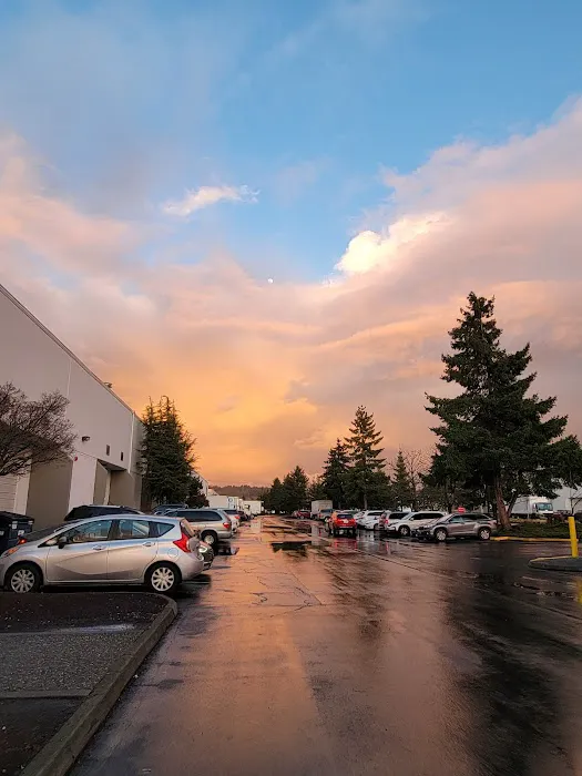 Metropolitan Gymnastics Picture 4