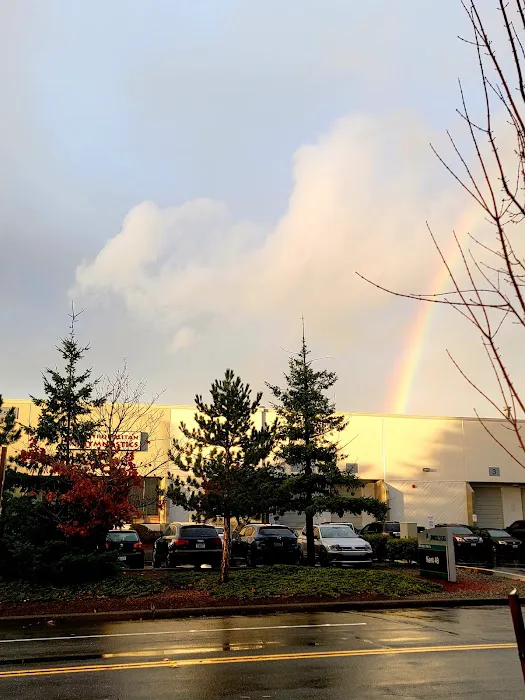 Metropolitan Gymnastics Picture 2