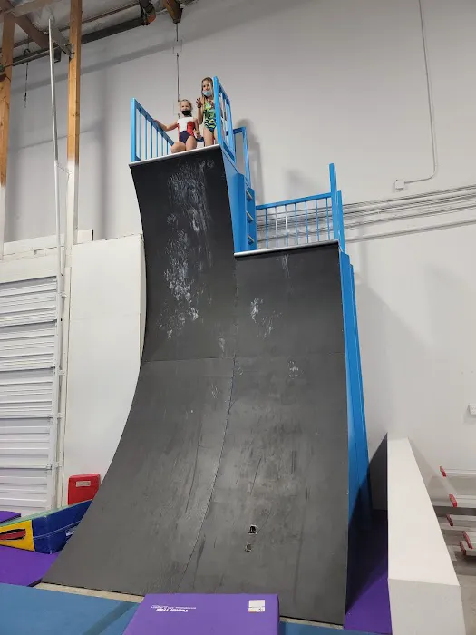 Metropolitan Gymnastics Picture 6