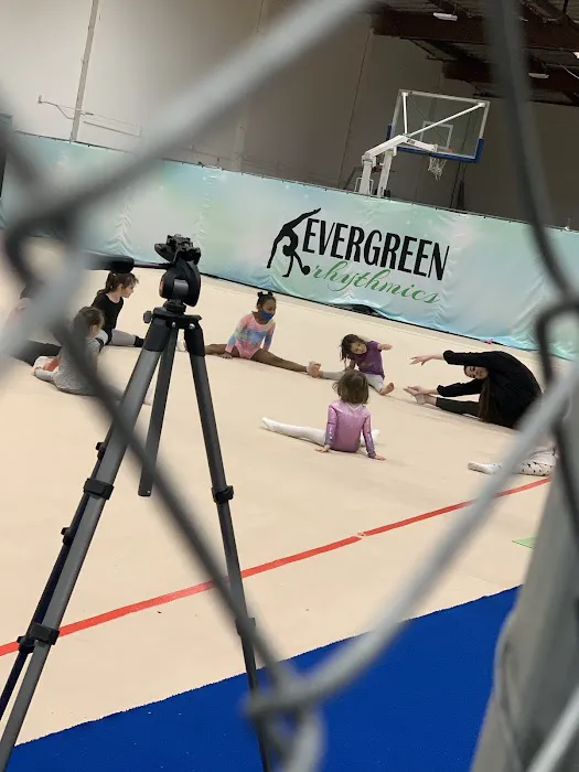 Evergreen Rhythmics Picture 1