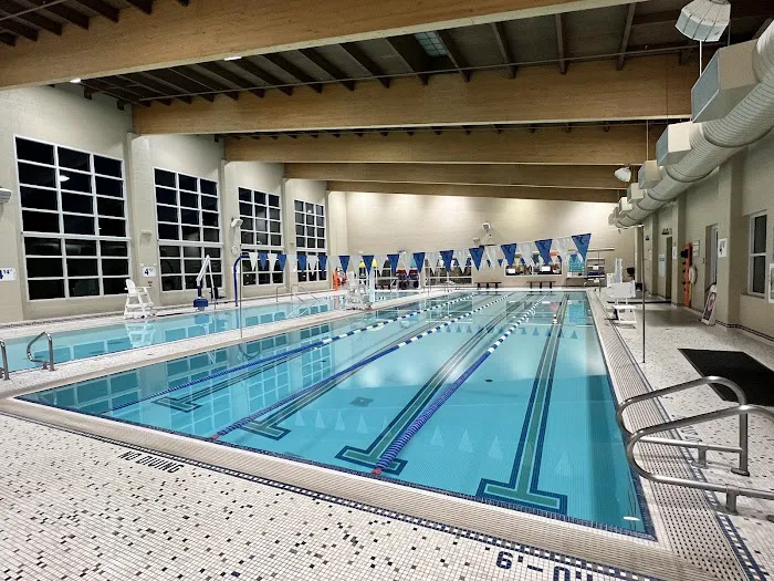 Matt Griffin YMCA Picture 2