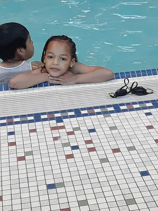 Matt Griffin YMCA Picture 5