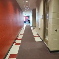 Matt Griffin YMCA ico