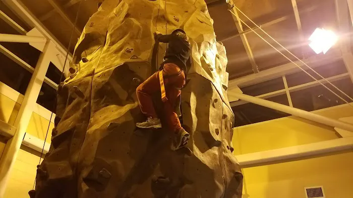 Matt Griffin YMCA Picture 3