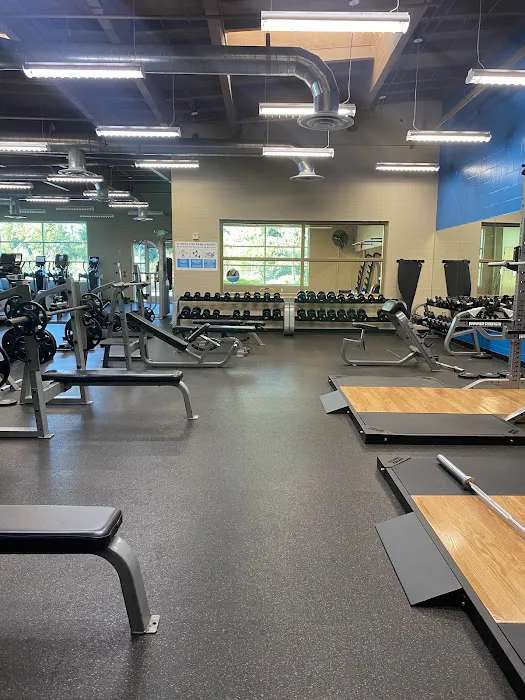 Matt Griffin YMCA Picture 4