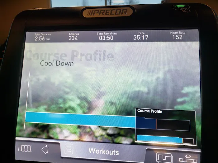 Matt Griffin YMCA Picture 9