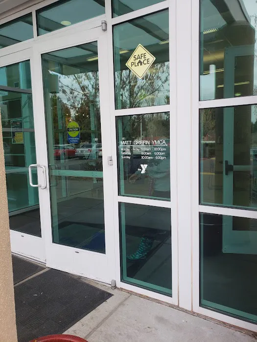 Matt Griffin YMCA Picture 10