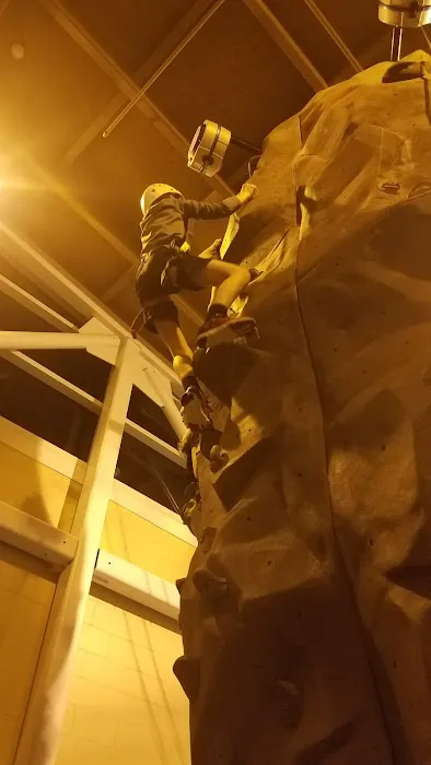 Matt Griffin YMCA Picture 6