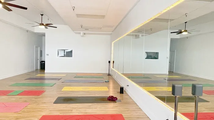 The Practice Space Fitness Picture 4