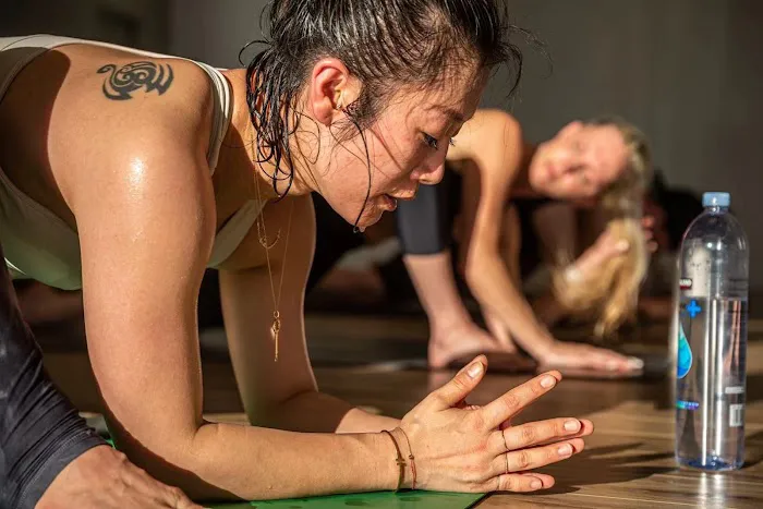 The Practice Space Fitness Picture 3