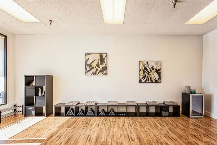 The Practice Space Fitness Picture 8