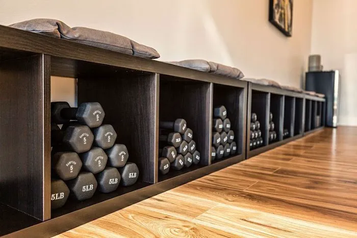 The Practice Space Fitness Picture 5